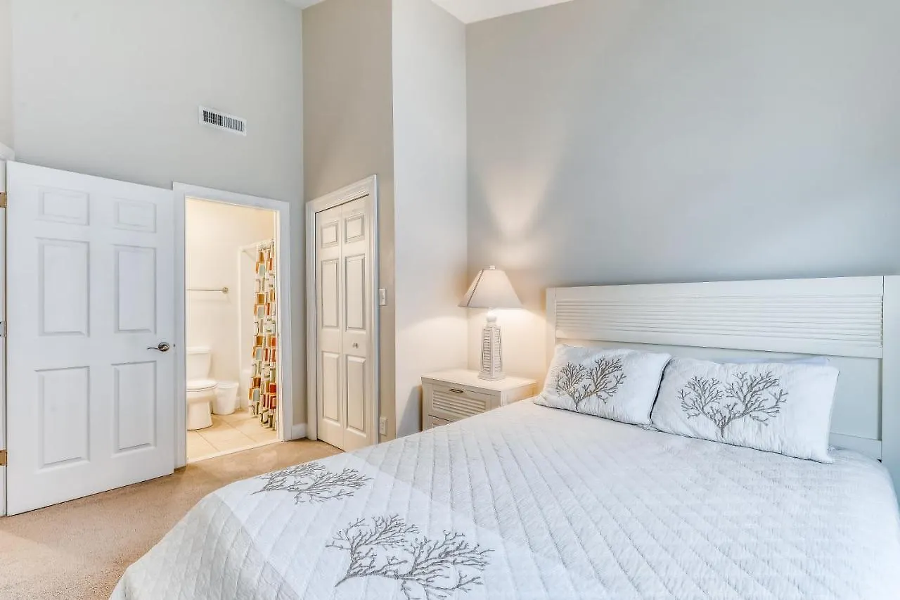 Holiday home Sunburst 110 Villa Ocean City