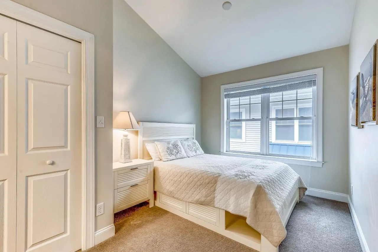 Holiday home Sunburst 110 Villa Ocean City